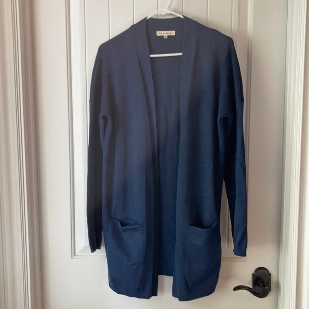 Retrology Cardigan